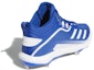 Shop adidas Icon 6 Bounce Mid 'Biru Diraja' FV9357