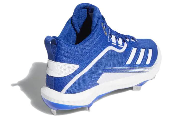 Shop adidas Icon 6 Bounce Mid ''Königsblau'' FV9357