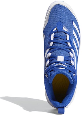 adidas Icon 6 Bounce Mid 'Biru Diraja' FV9357 Purchase adidas Icon 6 Bounce Mid 'Biru Diraja' FV9357