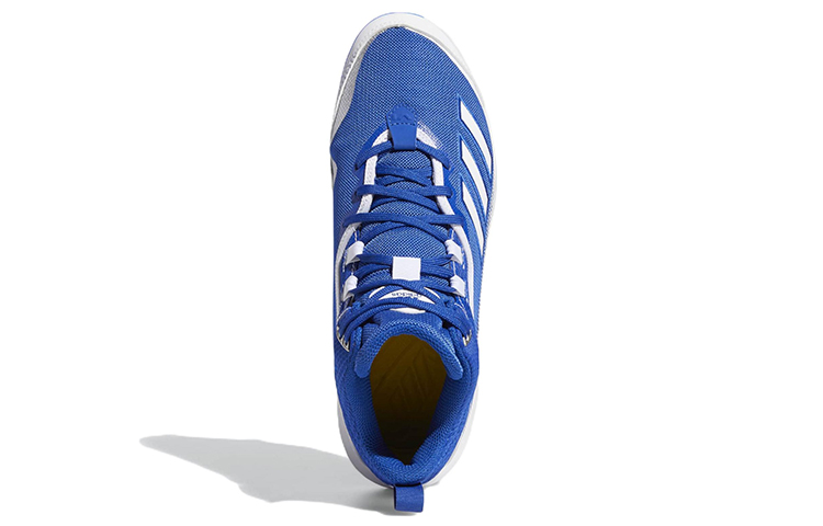 Purchase adidas Icon 6 Bounce Mid ''Königsblau'' FV9357
