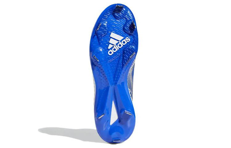 Details for adidas Icon 6 Bounce Mid ''Königsblau'' FV9357
