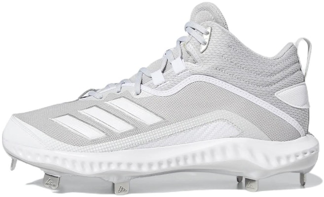 adidas Icon 6 Bounce Mid 'Abu-abu Muda' FV9358 Buy adidas Icon 6 Bounce Mid 'Abu-abu Muda' FV9358
