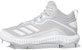 adidas Icon 6 Bounce Mid 'Team Light Grey' FV9358