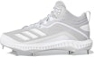 Buy adidas Icon 6 Bounce Mid 'Team Light Grey' FV9358