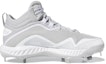 Order adidas Icon 6 Bounce Mid 'Team Light Grey' FV9358