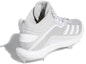 Shop adidas Icon 6 Bounce Mid 'Team Light Grey' FV9358