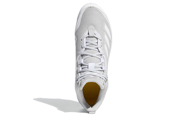 Purchase adidas Icon 6 Bounce Mid 'Team Light Kelabu' FV9358