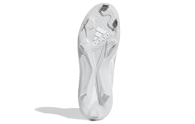 Details for adidas Icon 6 Bounce Mid 'Team Light Kelabu' FV9358