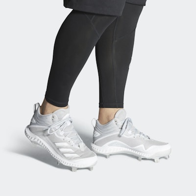 adidas Icon 6 Bounce Mid 'Abu-abu Muda' FV9358 Sizing adidas Icon 6 Bounce Mid 'Abu-abu Muda' FV9358