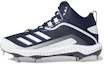 Buy adidas Icon 6 Bounce Mid 'Team Navy' Lelaki FV9359