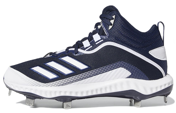 Buy adidas Icon 6 Bounce Mid ''Bleu Marine Équipe'' FV9359