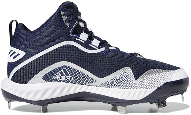 adidas Icon 6 Bounce Mid 'Team Navy' FV9359 Order adidas Icon 6 Bounce Mid 'Team Navy' FV9359