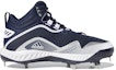Order adidas Icon 6 Bounce Mid 'Team Navy' Lelaki FV9359