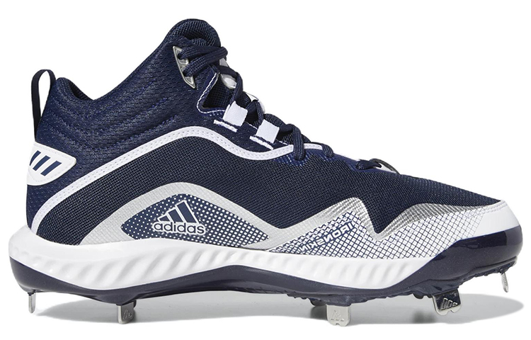 Order adidas Icon 6 Bounce Mid ''Bleu Marine Équipe'' FV9359