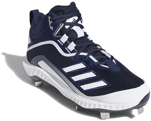 adidas Icon 6 Bounce Mid 'Tim Angkatan Laut' FV9359 Lookbook adidas Icon 6 Bounce Mid 'Tim Angkatan Laut' FV9359