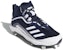 adidas Icon 6 Bounce Mid 'Team Navy' Lelaki FV9359