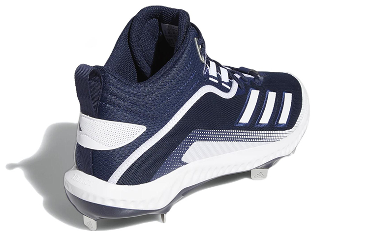 Shop adidas Icon 6 Bounce Mid ''Bleu Marine Équipe'' FV9359
