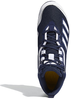 adidas Icon 6 Bounce Mid 'Team Navy' FV9359 Purchase adidas Icon 6 Bounce Mid 'Team Navy' FV9359