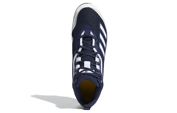 Purchase adidas Icon 6 Bounce Mid ''Bleu Marine Équipe'' FV9359