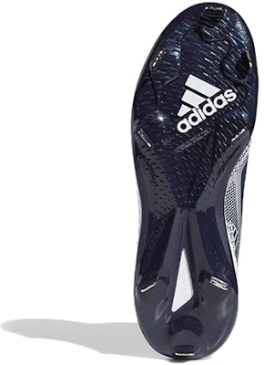 adidas Icon 6 Bounce Mid 'Tim Angkatan Laut' FV9359 Details for adidas Icon 6 Bounce Mid 'Tim Angkatan Laut' FV9359