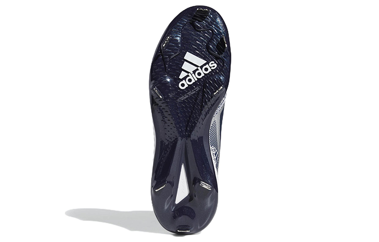 Details for adidas Icon 6 Bounce Mid ''Bleu Marine Équipe'' FV9359