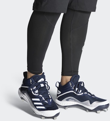 adidas Icon 6 Bounce Mid 'Tim Angkatan Laut' FV9359 Sizing adidas Icon 6 Bounce Mid 'Tim Angkatan Laut' FV9359