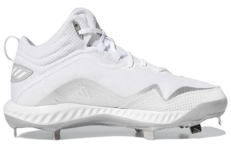 Order adidas Icon 6 Bounce Mid ''Weiß Silber Metallic'' FV9355
