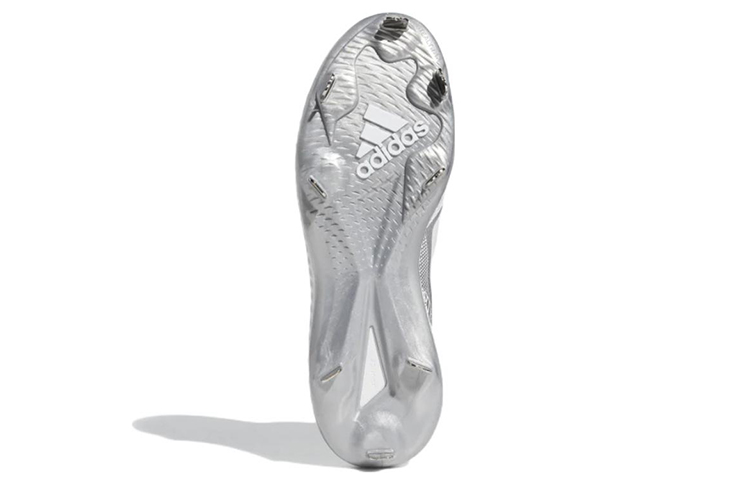 Details for adidas Icon 6 Bounce Mid ''Weiß Silber Metallic'' FV9355