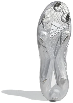 adidas Icon 6 Bounce Mid ''Weiß Silber Metallic'' FV9355 Details for adidas Icon 6 Bounce Mid ''Weiß Silber Metallic'' FV9355
