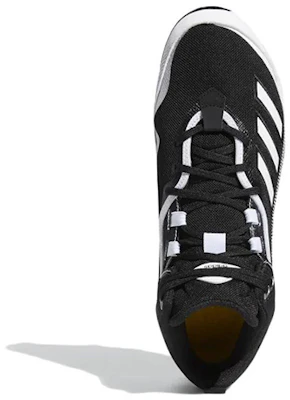adidas Ikon 6 Bounce Sepatu Mid 'Hitam' EG7601 Purchase adidas Ikon 6 Bounce Sepatu Mid 'Hitam' EG7601