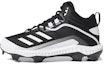 Buy adidas Icon 6 Bounce Mid TPU 'Hitam Putih' FV9367