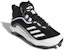 adidas Icon 6 Bounce Mid TPU 'Hitam Putih' FV9367