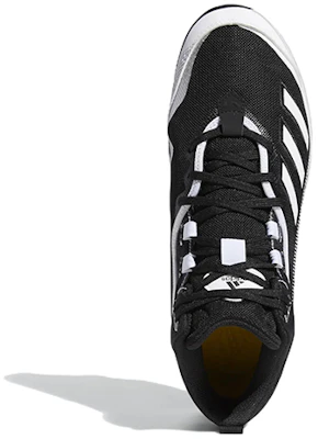 adidas Icon 6 Bounce Mid TPU 舒適耐磨棒球鞋 黑 Purchase adidas Icon 6 Bounce Mid TPU 舒適耐磨棒球鞋 黑