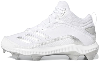 adidas Icon 6 Bounce Mid TPU 'White Light Grey' FV9366 adidas Icon 6 Bounce Mid TPU 'White Light Grey' FV9366