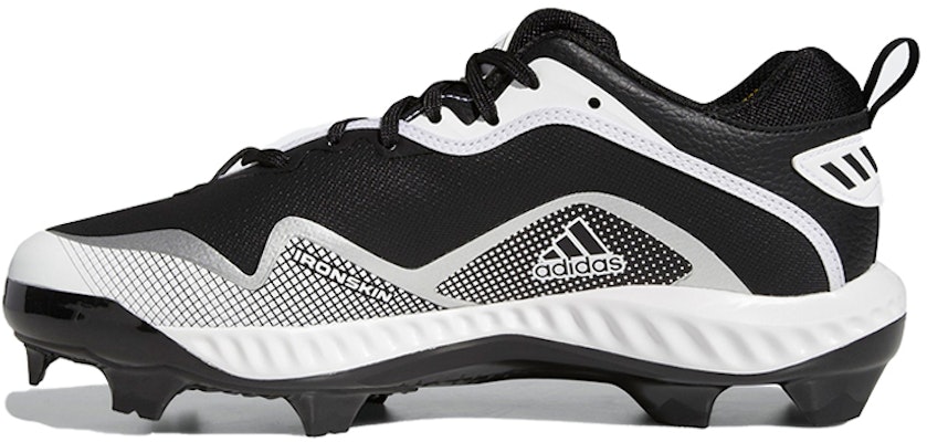 adidas Icon 6 Bounce TPU 'Black White' EG6552 Buy adidas Icon 6 Bounce TPU 'Black White' EG6552