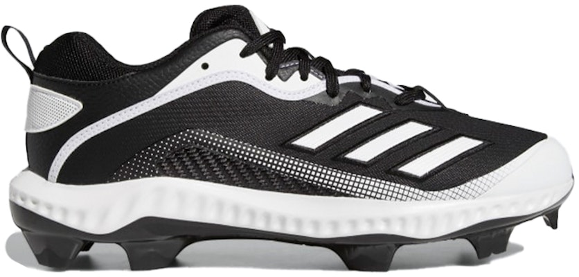 adidas Icon 6 Bounce TPU 'Hitam Putih' EG6552 Order adidas Icon 6 Bounce TPU 'Hitam Putih' EG6552