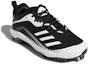 Lookbook adidas Icon 6 Bounce TPU 'Hitam Putih' EG6552