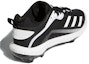 Shop adidas Icon 6 Bounce TPU 'Hitam Putih' EG6552