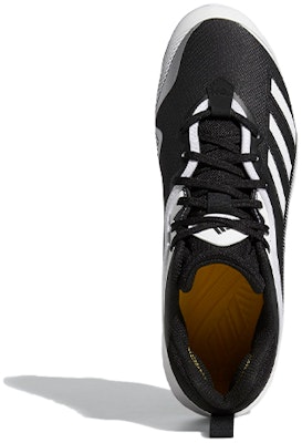 adidas Icon 6 Bounce TPU 'Hitam Putih' EG6552 Purchase adidas Icon 6 Bounce TPU 'Hitam Putih' EG6552