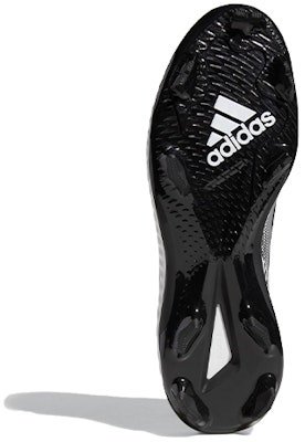 adidas Icon 6 Bounce TPU 'Black White' EG6552 Details for adidas Icon 6 Bounce TPU 'Black White' EG6552