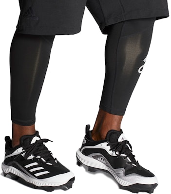 adidas Icon 6 Bounce TPU 'Hitam Putih' EG6552 Sizing adidas Icon 6 Bounce TPU 'Hitam Putih' EG6552