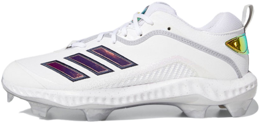adidas Icon 6 Bounce TPU 'Prism' FX4131 Buy adidas Icon 6 Bounce TPU 'Prism' FX4131