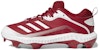 adidas Icon 6 Bounce TPU 'Red' FV9364
