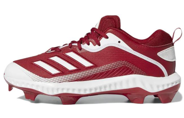 adidas Icon 6 Bounce TPU 'Red' FV9364