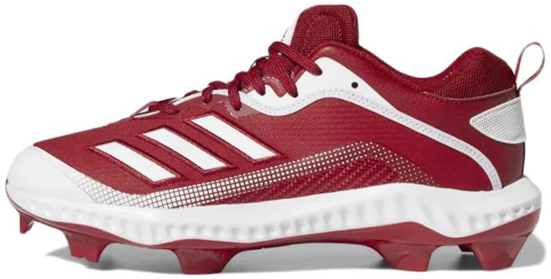 adidas Icon 6 Bounce TPU 'Merah' FV9364 Buy adidas Icon 6 Bounce TPU 'Merah' FV9364