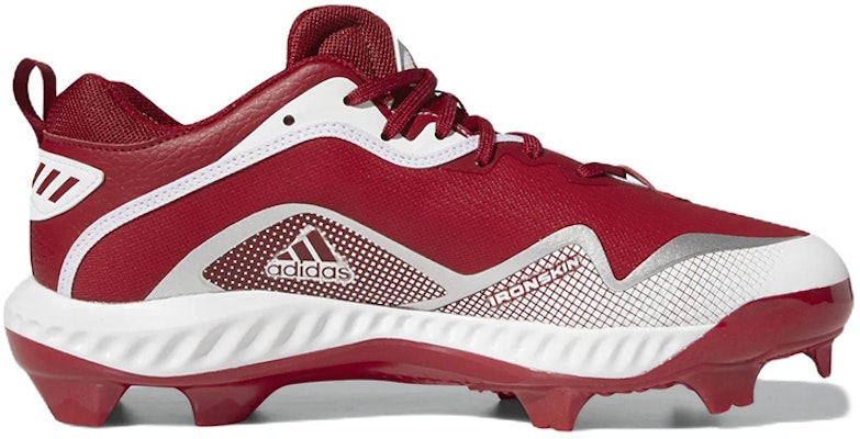 adidas Icon 6 Bounce TPU 'Red' FV9364 Order adidas Icon 6 Bounce TPU 'Red' FV9364