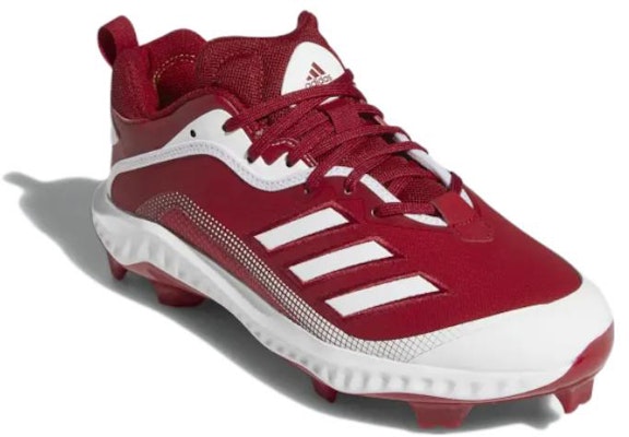 adidas Icon 6 Bounce TPU 'Red' FV9364 Lookbook adidas Icon 6 Bounce TPU 'Red' FV9364