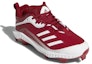 Lookbook adidas Icon 6 Bounce TPU 'Red' FV9364