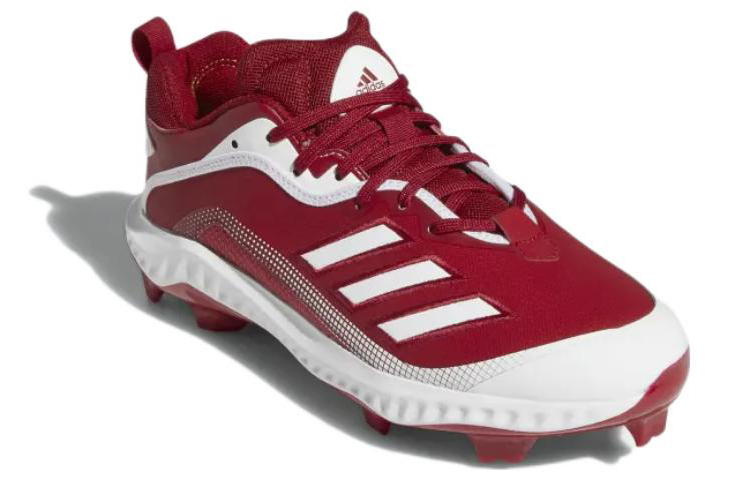 Lookbook adidas Icon 6 Bounce TPU 'Merah' FV9364