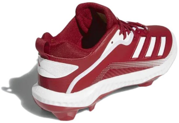 adidas Icon 6 Bounce TPU 'Red' FV9364 Shop adidas Icon 6 Bounce TPU 'Red' FV9364